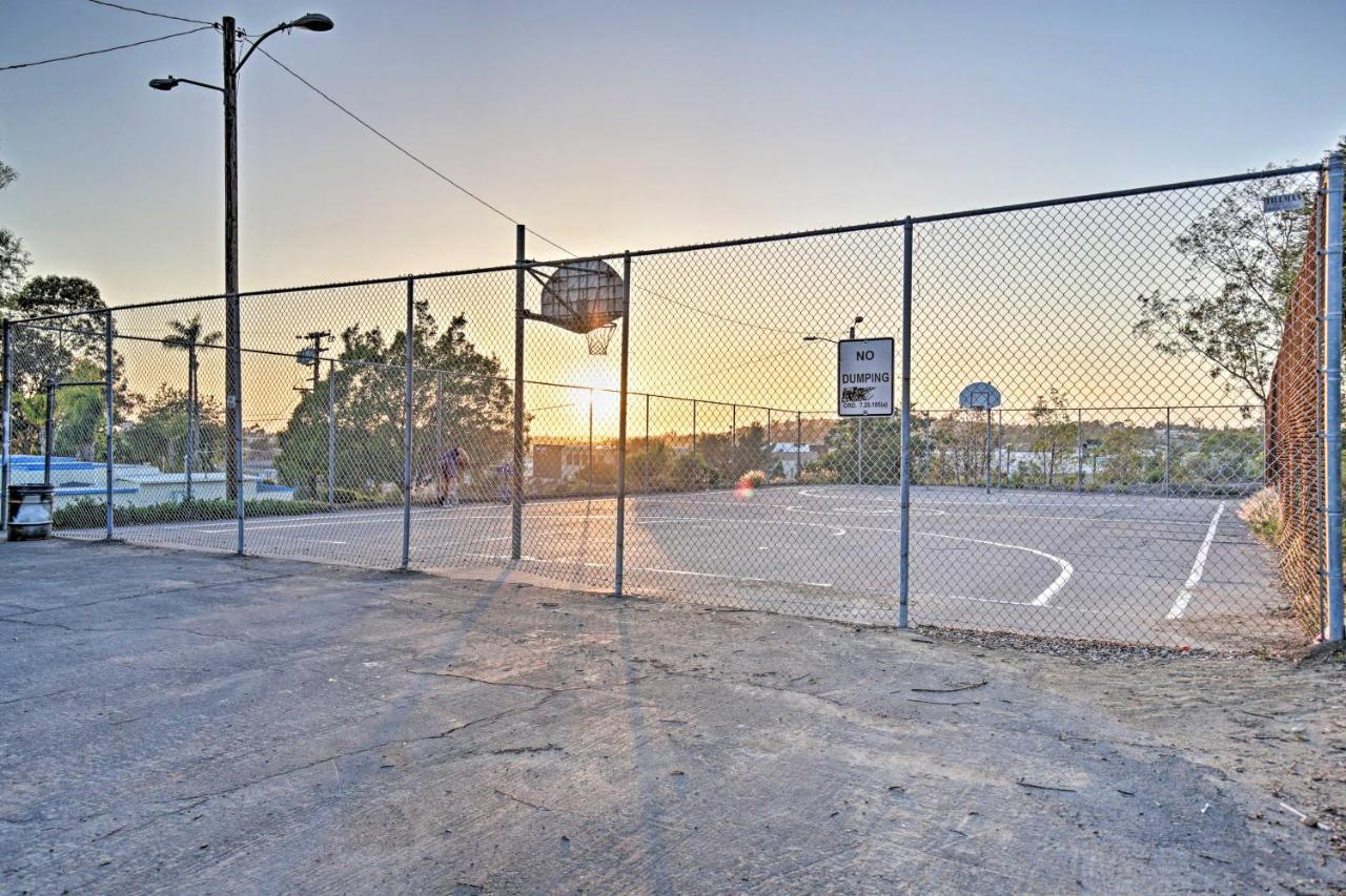 Quaint La Mesa Home With Beautiful Sunsets! ภายนอก รูปภาพ