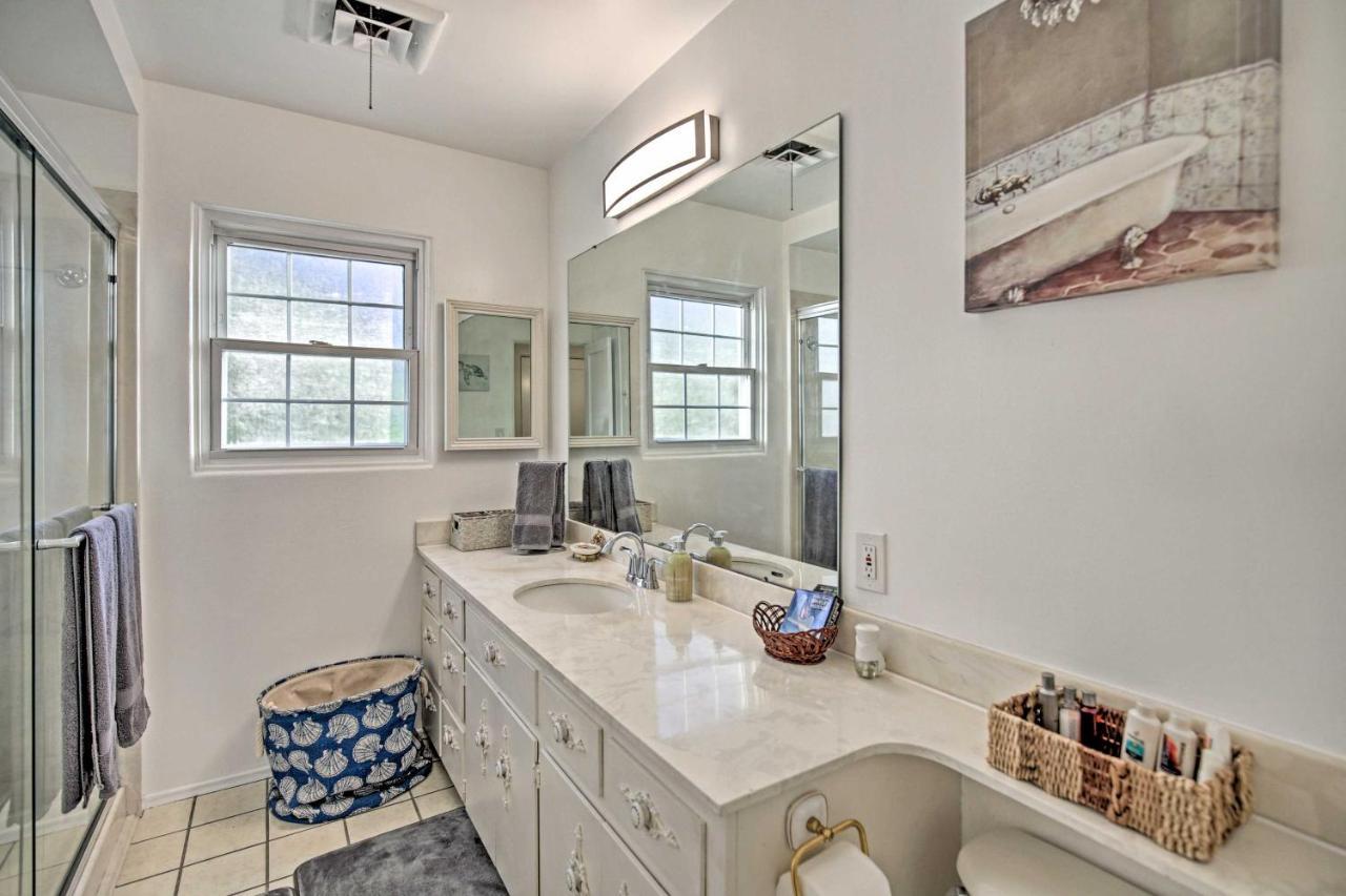 Quaint La Mesa Home With Beautiful Sunsets! ภายนอก รูปภาพ