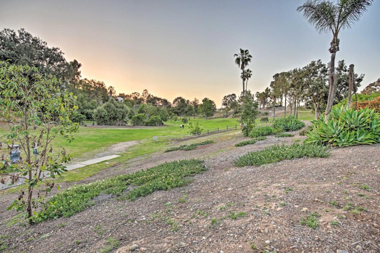 Quaint La Mesa Home With Beautiful Sunsets! ภายนอก รูปภาพ