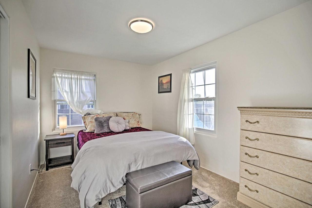 Quaint La Mesa Home With Beautiful Sunsets! ภายนอก รูปภาพ